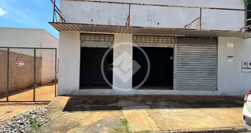 Sala comercial à venda na Eurico D Albuquerque, 00, Setor Central, Nerópolis
