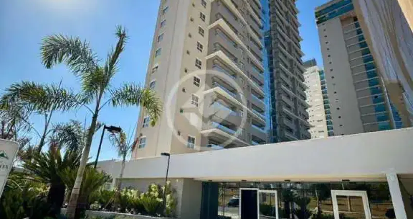APARTAMENTO A VENDA PARK LOZANDES codigo: 114023