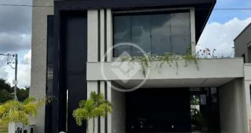 Casa á no condominio horizontal no Jardins Sevilha codigo: 124138