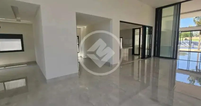 Casa em condomínio fechado com 4 quartos à venda na Avenida Contorno dos Ipês, 00, Residencial Goiânia Golfe Clube, Goiânia