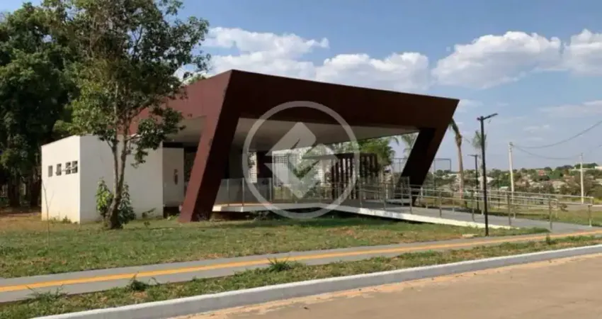 Terreno à venda na Avenida A, 00, Conjunto Residencial Storil, Aparecida de Goiânia