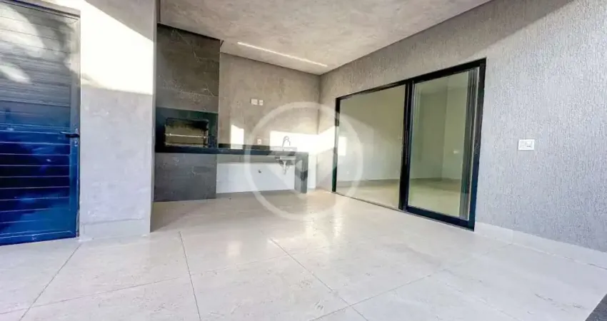 Casa com 3 quartos à venda na Rua C 166, 1, Jardim América, Goiânia