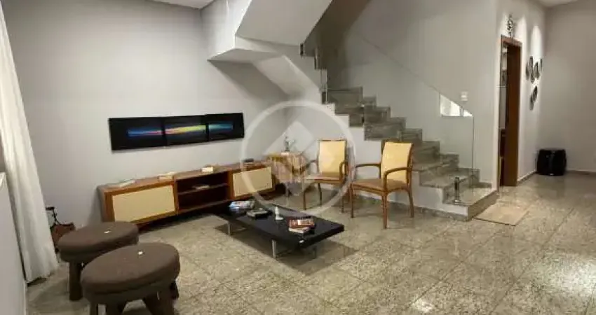 Casa em condomínio fechado com 1 quarto à venda na Rua 1131, 141, Setor Marista, Goiânia