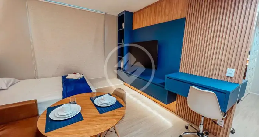 Kitnet / Stúdio à venda na Rua 15, 95, Setor Marista, Goiânia