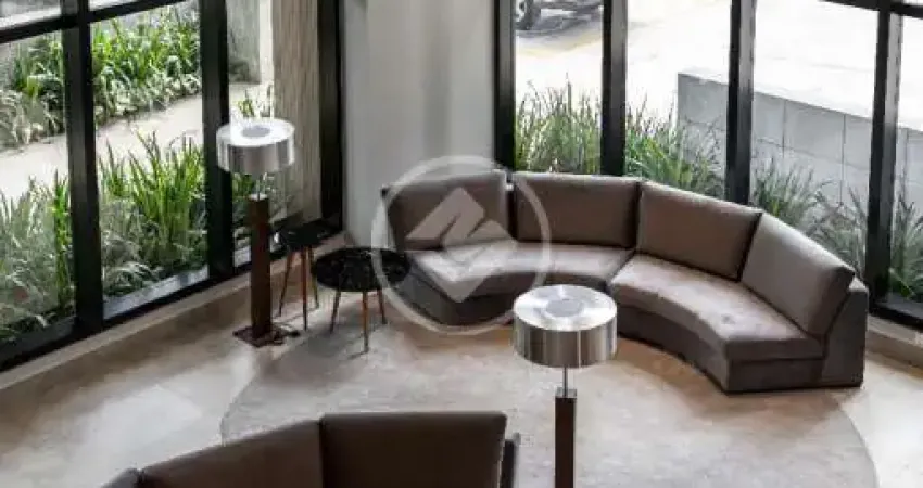 Apartamento com 2 suítes -setor Oeste - Excelente opção para investimento com retorto em aluguel. codigo: 120616