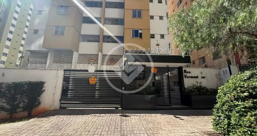 Apartamento à venda no Residencial Vermont codigo: 125098