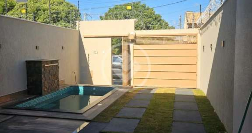 Casa á venda no Bairro Ilda codigo: 126120