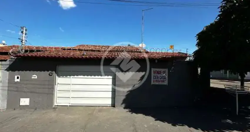 Casa á venda em Aparecida de  Goiânia codigo: 126563