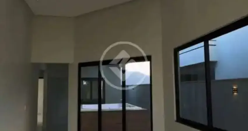 Casa com 3 quartos à venda na Avenida Alphaville, 00, Terras Alpha Residencial 2, Senador Canedo