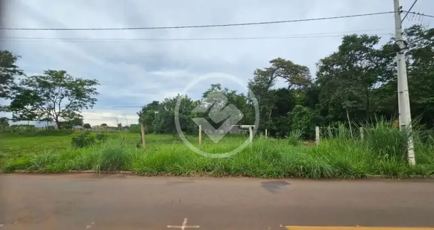 Terreno á venda no Residencial mMansoes do Campus codigo: 129991