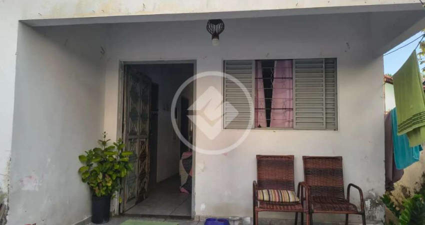 Casa com 3 quartos à venda na 209, 00, Setor Coimbra, Goiânia