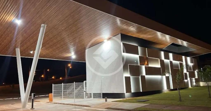 Terreno á venda no  Condominio Residencial Vinhas codigo: 130129