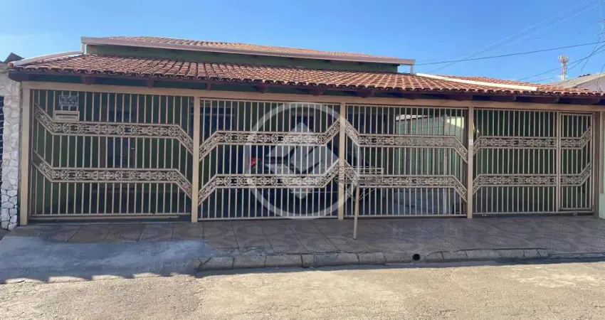 Casa com 3 quartos à venda na Getúlio de Sá, 00, Conjunto Morada Nova, Goiânia