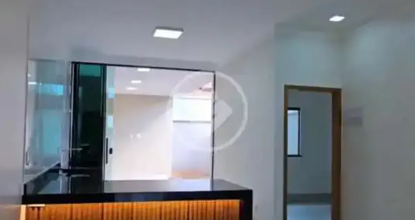 Casa com 3 quartos à venda na Avenida Montreal, 00, Residencial Canadá, Goiânia