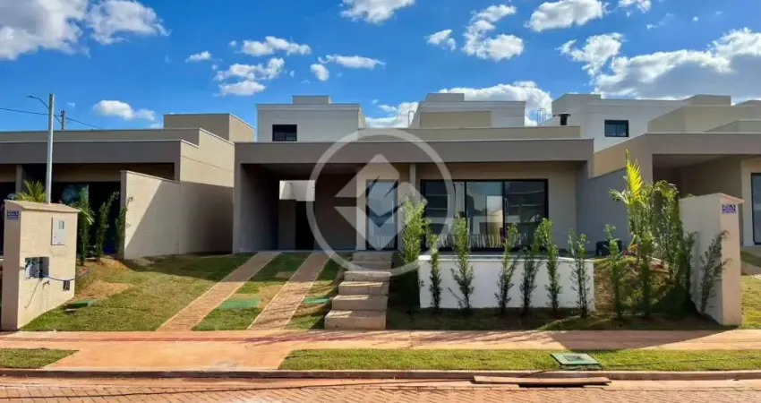 Casa com 3 quartos à venda na Avenida Euclides da Cunha, 00, Residencial Jardins Lyon, Aparecida de Goiânia