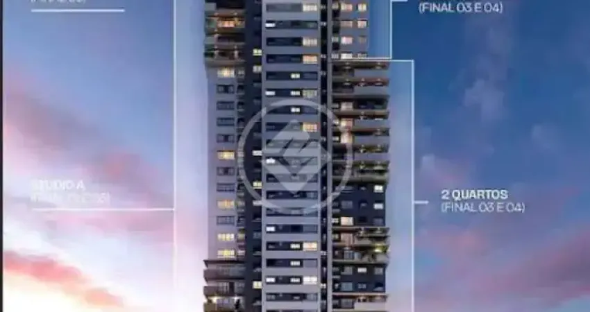 Apartamento á venda no Liv Urban Marista codigo: 131716