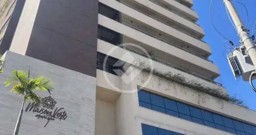 Apartamento com 3 quartos à venda na Rua 145, 471, Setor Marista, Goiânia