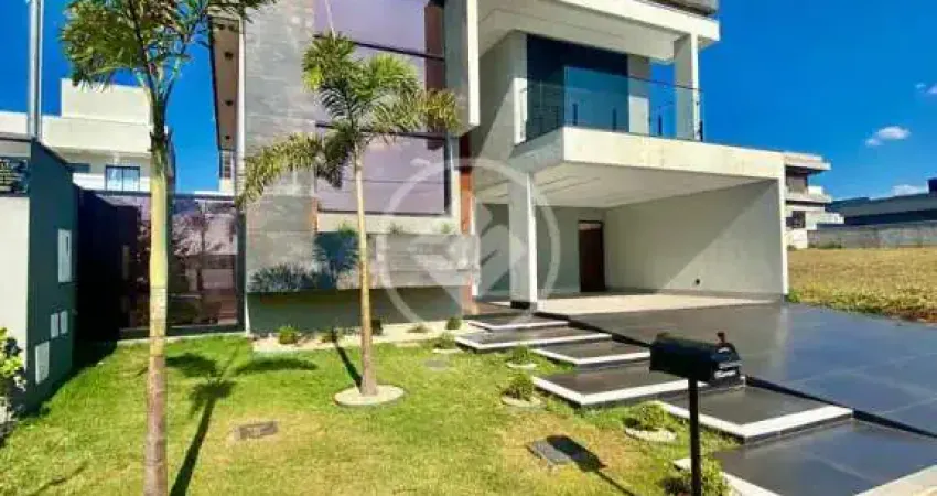 Casa Alto Padrão - Aparecida de Goiânia codigo: 67480