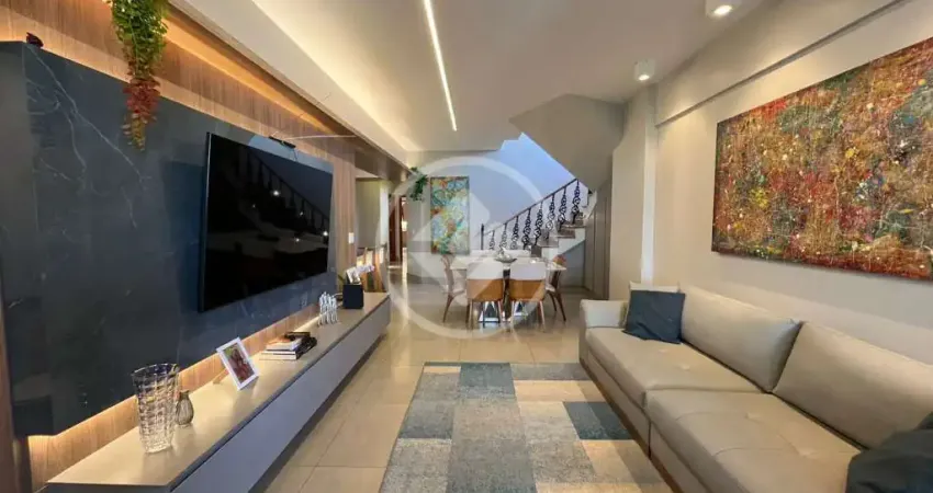 Apartamento com 5 quartos à venda na Rua 6, S/N, Setor Oeste, Goiânia