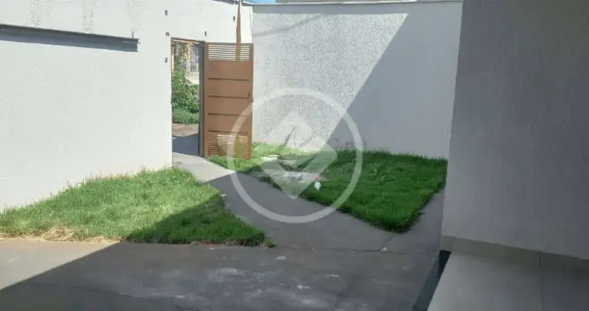 Casa à venda em Vila Brasília, Aparecida de Goiânia codigo: 53862