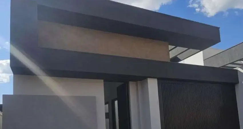 Casa térrea jardins porto | incrível oportunidade codigo: 117752