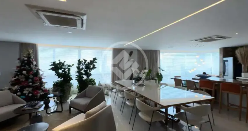 Apartamento a venda Victorian living - Setor Marista codigo: 83515