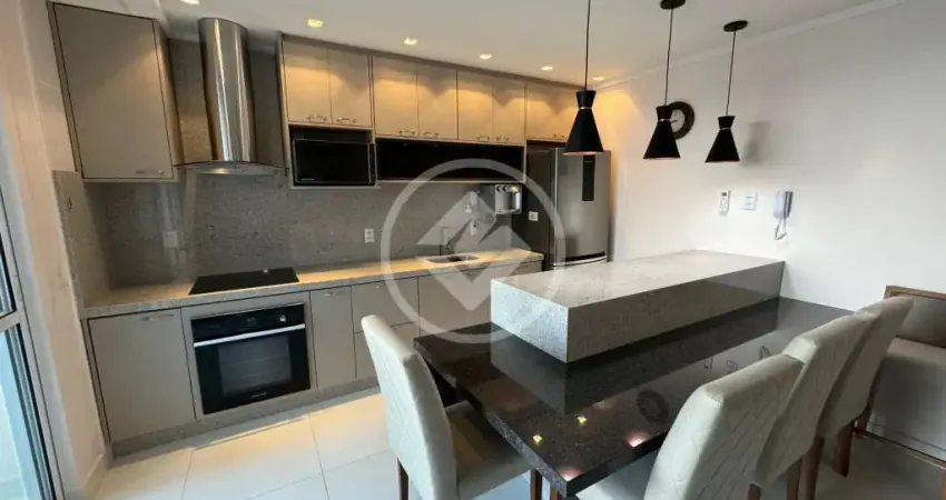 Flat com 1 quarto à venda na Rua T 30, Setor Bueno, Goiânia