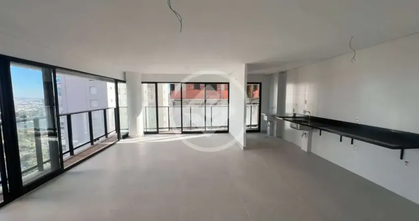 Apartamento com 3 quartos à venda na Avenida Castelo Branco, Setor Bueno, Goiânia