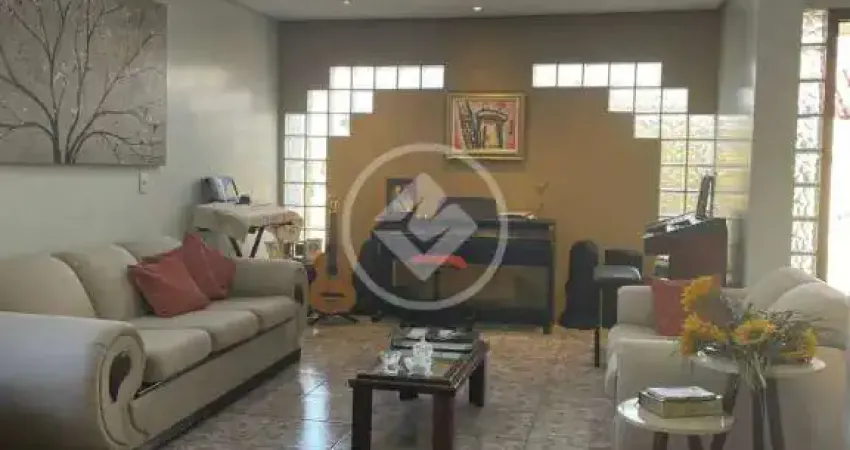 Casa com 4 quartos à venda na Rua 9, Setor Marechal Rondon, Goiânia