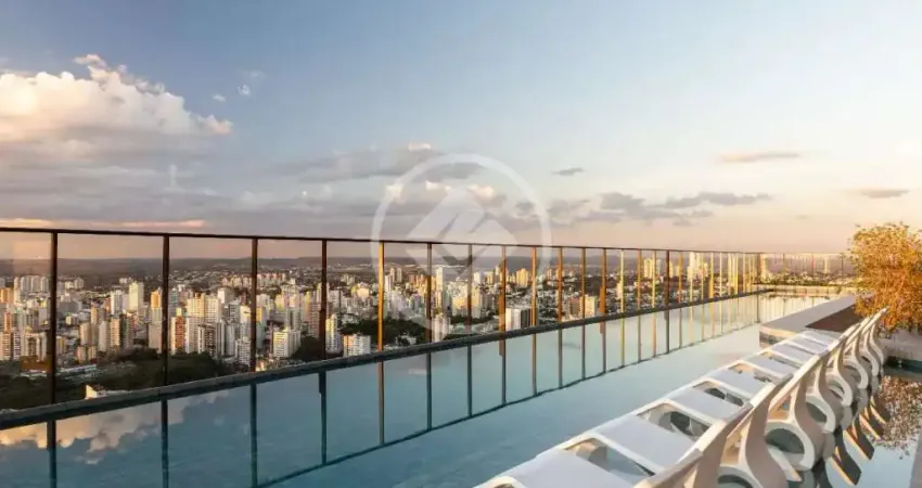 Apartamento com 2 quartos à venda na 14, 397, Setor Oeste, Goiânia