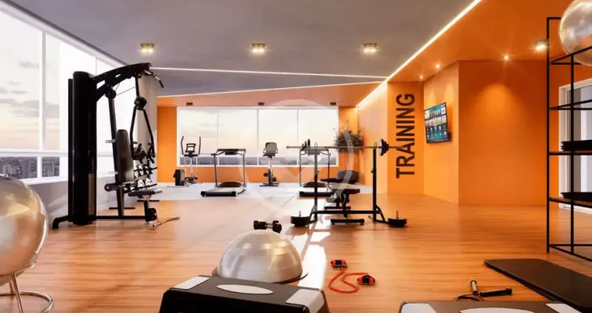 Apartamento com 3 quartos à venda na Avenida T 5, Serrinha, Goiânia