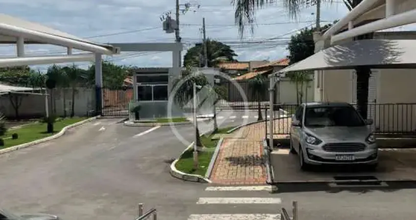 Apartamento com 2 quartos à venda na Rua do Imperador, Jardim Imperial, Aparecida de Goiânia