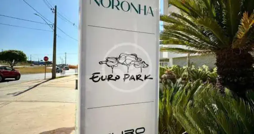 Apartamento com 3 quartos à venda na Avenida PL 1, Park Lozandes, Goiânia