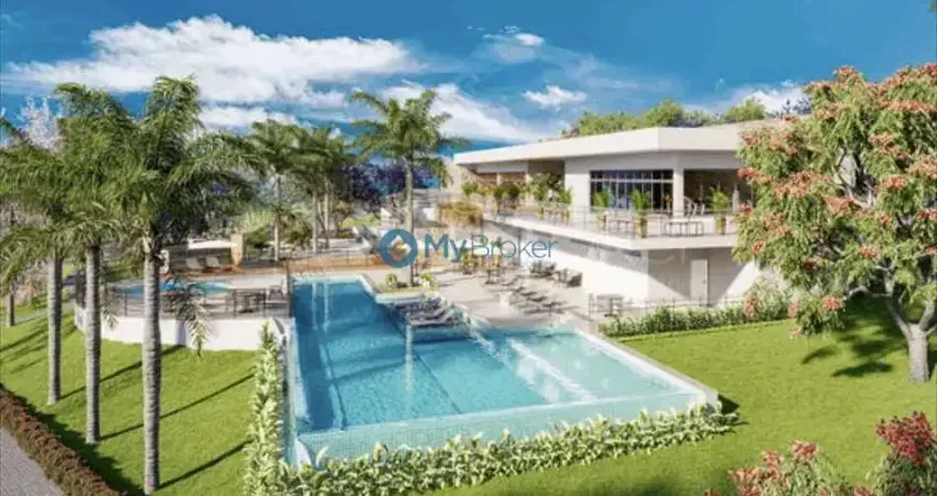 Terreno à venda na Barolo, Residencial Marília, Senador Canedo