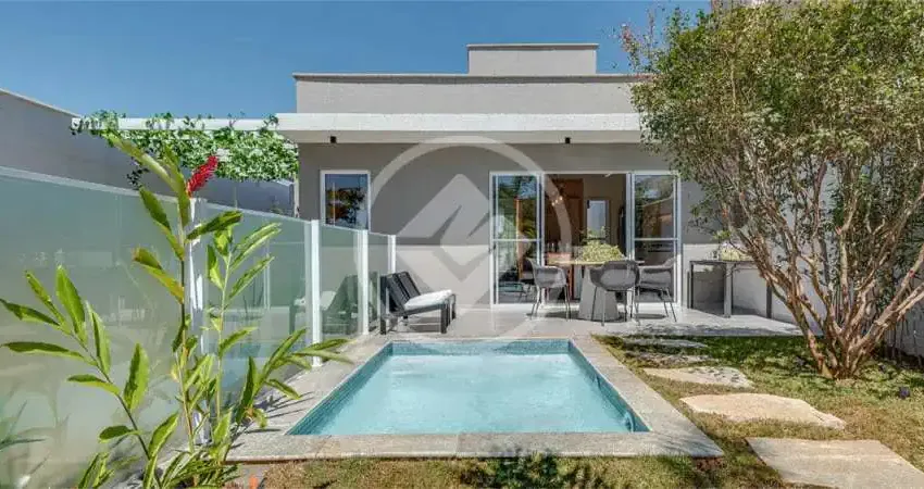 Casa em condomínio fechado com 3 quartos à venda na JC 14, 1, Jardins Cannes, Aparecida de Goiânia