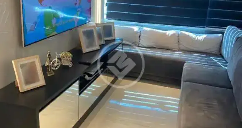 Apartamento á venda no Residencial EuroVille codigo: 130453