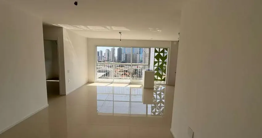 Apartamento com 3 quartos à venda na Avenida Castelo Branco, Setor Bueno, Goiânia