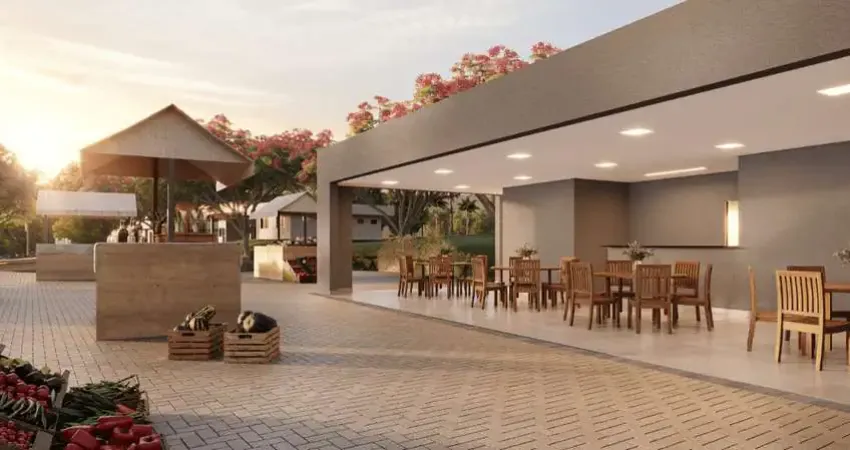 Terreno à venda na Lisboa, Residencial Marília, Senador Canedo