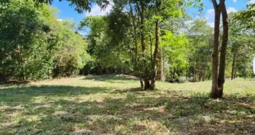 Terreno à venda na das Espatódias, Residencial Aldeia do Vale, Goiânia