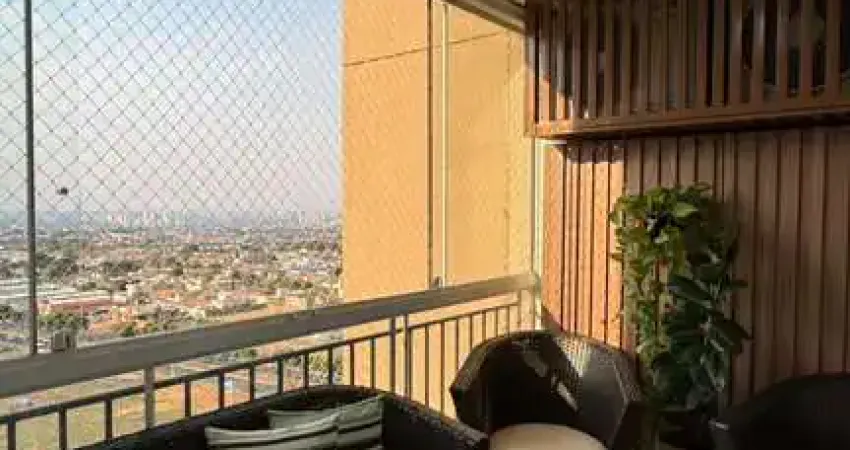 Apartamento com 3 quartos à venda na F63, 116, Setor Faiçalville, Goiânia