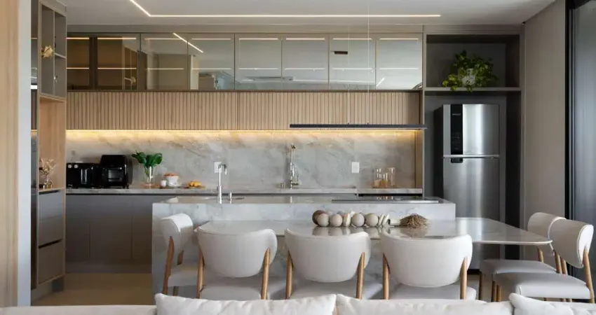 Casa em condomínio fechado com 3 quartos à venda na Pommard, Jardins França, Goiânia