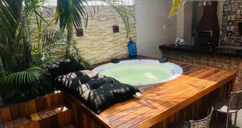 Casa em condomínio fechado com 2 quartos à venda na VN22, Residencial Brisas do Cerrado, Goiânia