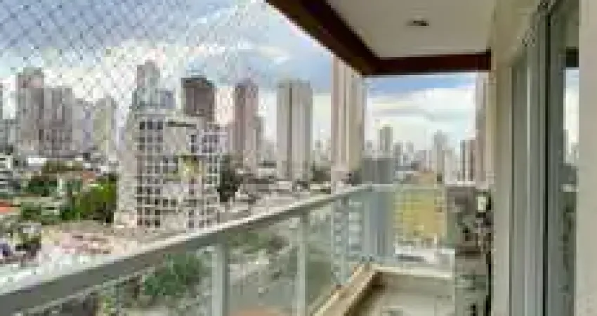 Kitnet / Stúdio à venda na K, 90, Setor Oeste, Goiânia