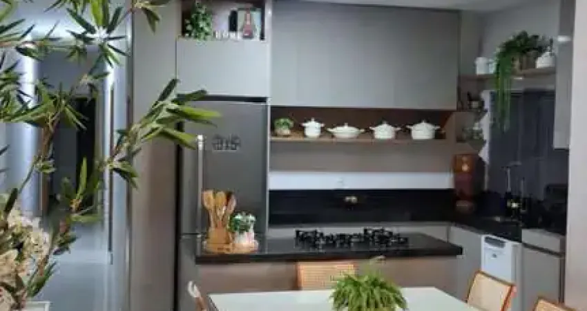 Casa com 3 quartos à venda na Olegário Herculano da Silveira Pinto, Cidade Satélite São Luiz, Aparecida de Goiânia