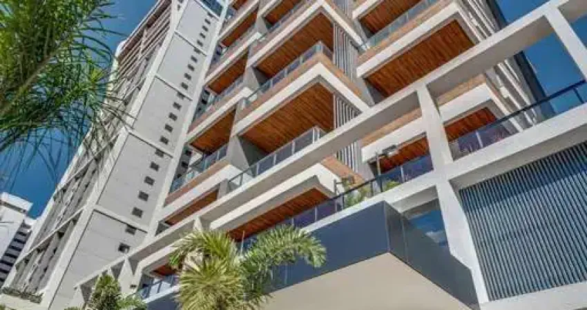 Apartamento com 4 quartos à venda na Avenida Mutirão, Setor Marista, Goiânia