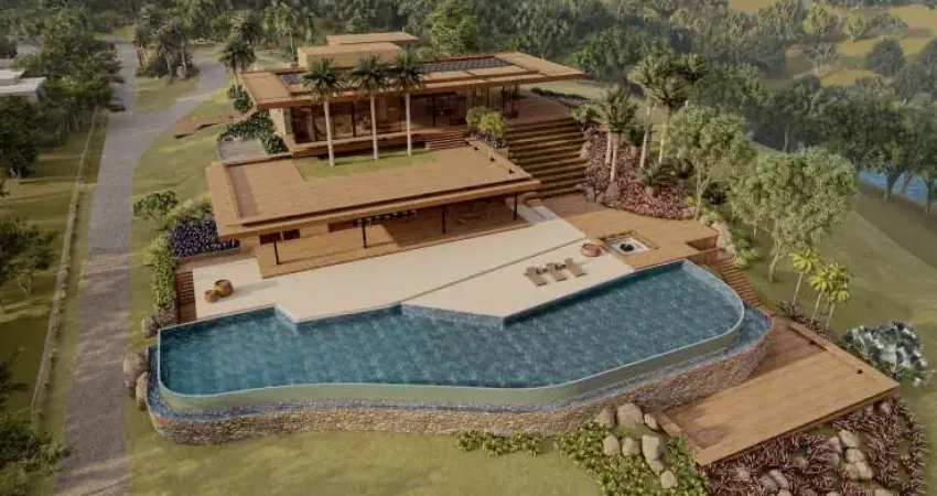 Terreno à venda na Lago Corumbá IV, Centro, Silvânia