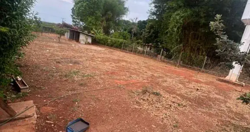 Terreno à venda na Rua Boulevard, Condomínio Terra do Boi, Hidrolândia