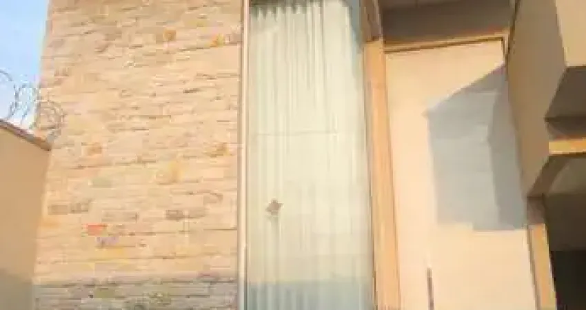 Casa em condomínio fechado com 3 quartos à venda na Rua MMM 1, Setor Três Marias I, Goiânia