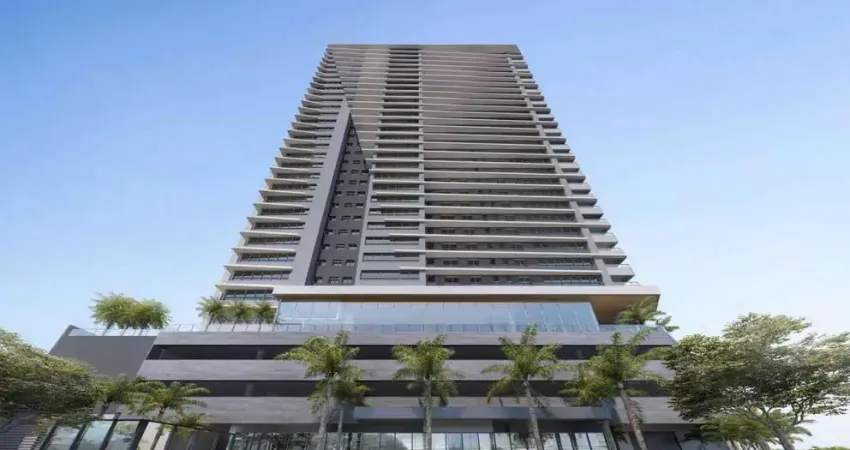 Cobertura com 4 quartos à venda na Avenida Mutirão, Setor Marista, Goiânia