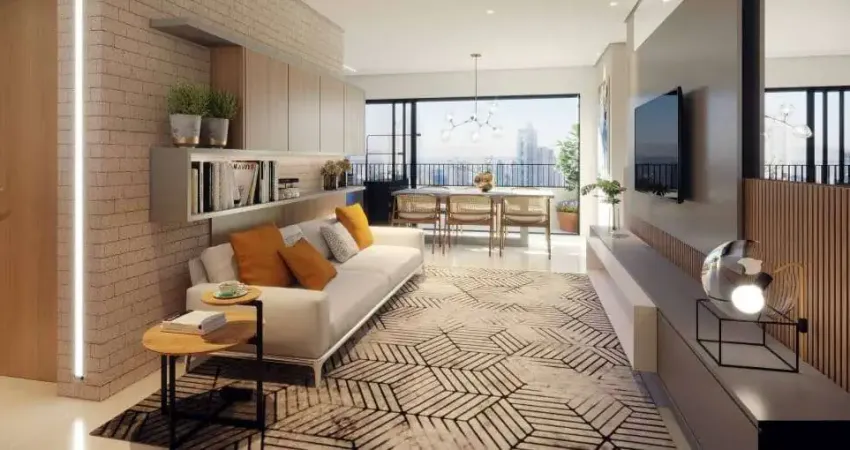 Cobertura com 3 quartos à venda na Avenida Laudelino Gomes, Setor Pedro Ludovico, Goiânia